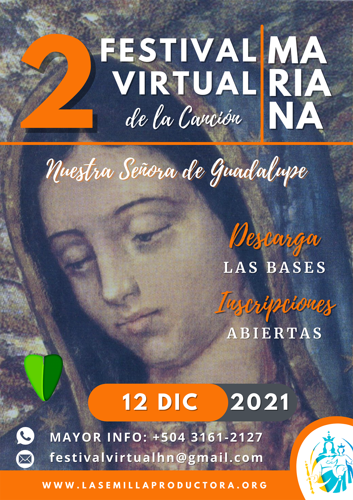 Afiche 2 FVM 2021 B